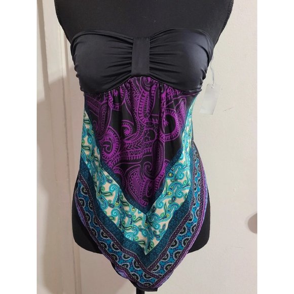 Swim Women Small Bathing Suit Top Poshmark